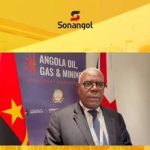 Entrevista PCA Sonangol à Bloomberg News