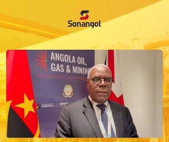 Entrevista PCA Sonangol à Bloomberg News