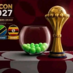 CAN 2027: África do Sul, Argélia, Egito, Marrocos e Costa do Marfim podem ser alternativas diante dos atrasos na África Oriental