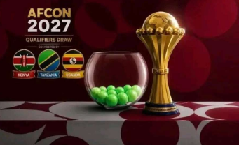 CAN 2027: África do Sul, Argélia, Egito, Marrocos e Costa do Marfim podem ser alternativas diante dos atrasos na África Oriental