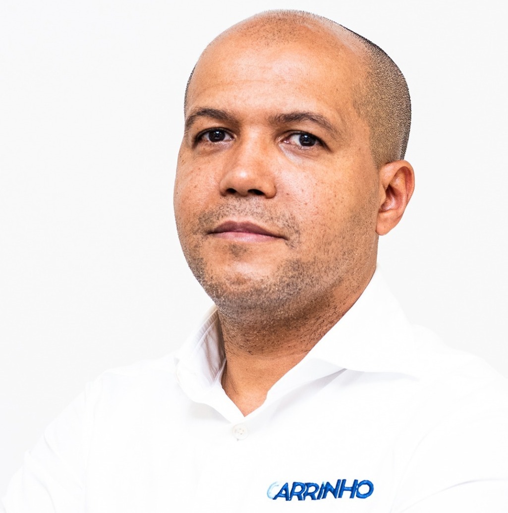 O Império Carrinho e as Sombras do Poder: A Realidade por Trás da Agro-indústria em Angola