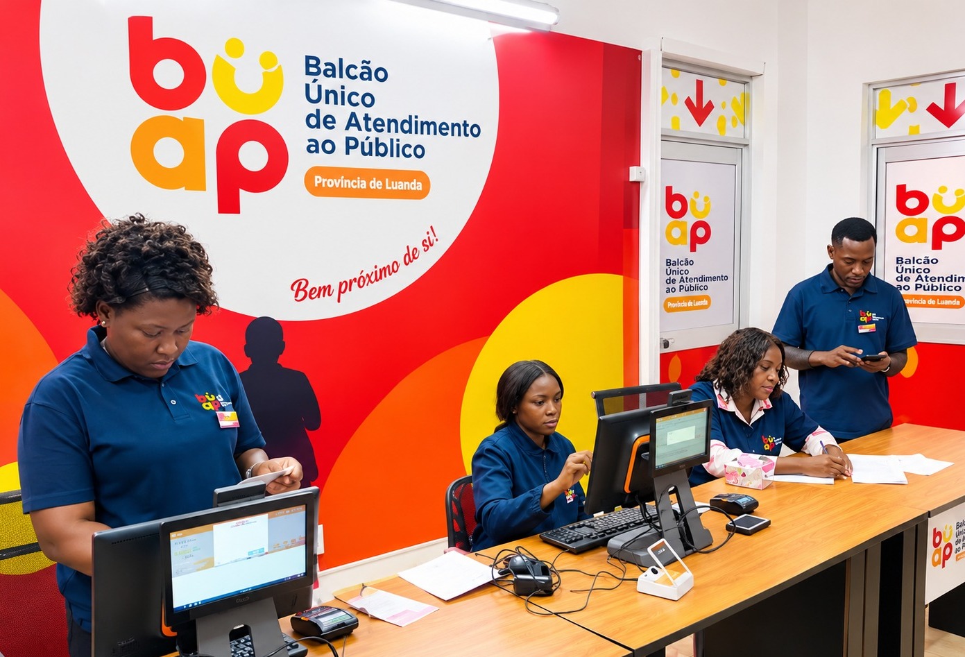 Campanha “Angola Chama por Ti” inicia este sábado
