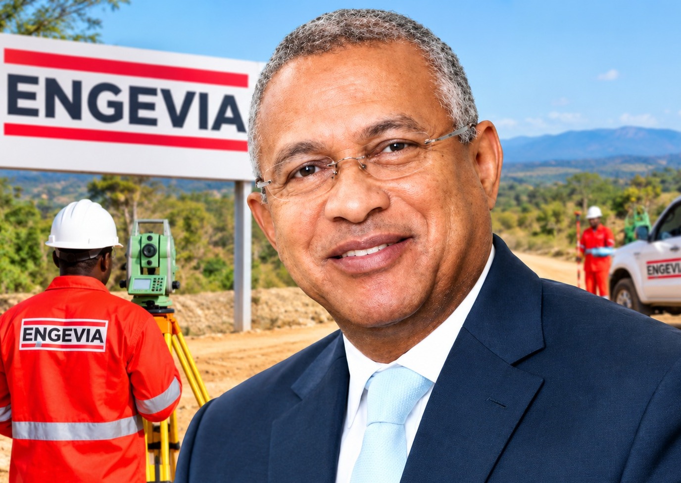 Engevia: Contratos milionários, estradas descartáveis