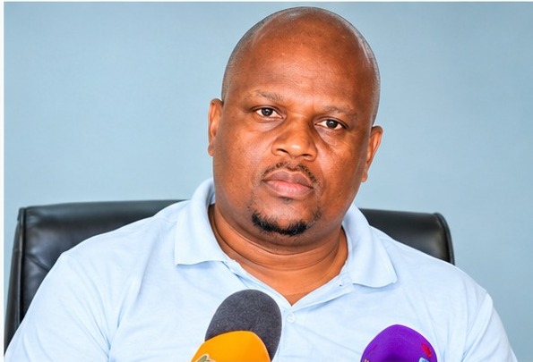 Regime angolano prepara imagens geradas por Inteligência Artificial para atingir Francisco Teixeira após tentativa de envenenamento