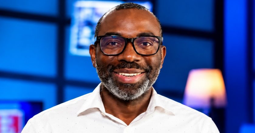 José Gama denuncia alegadas manipulações eleitorais e critica atuação da polícia em Angola