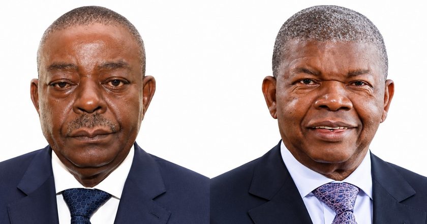 Manifestação contra o governador Marcos Nhunga leva Presidente da República, João Lourenço a adiar viagem a Malanje