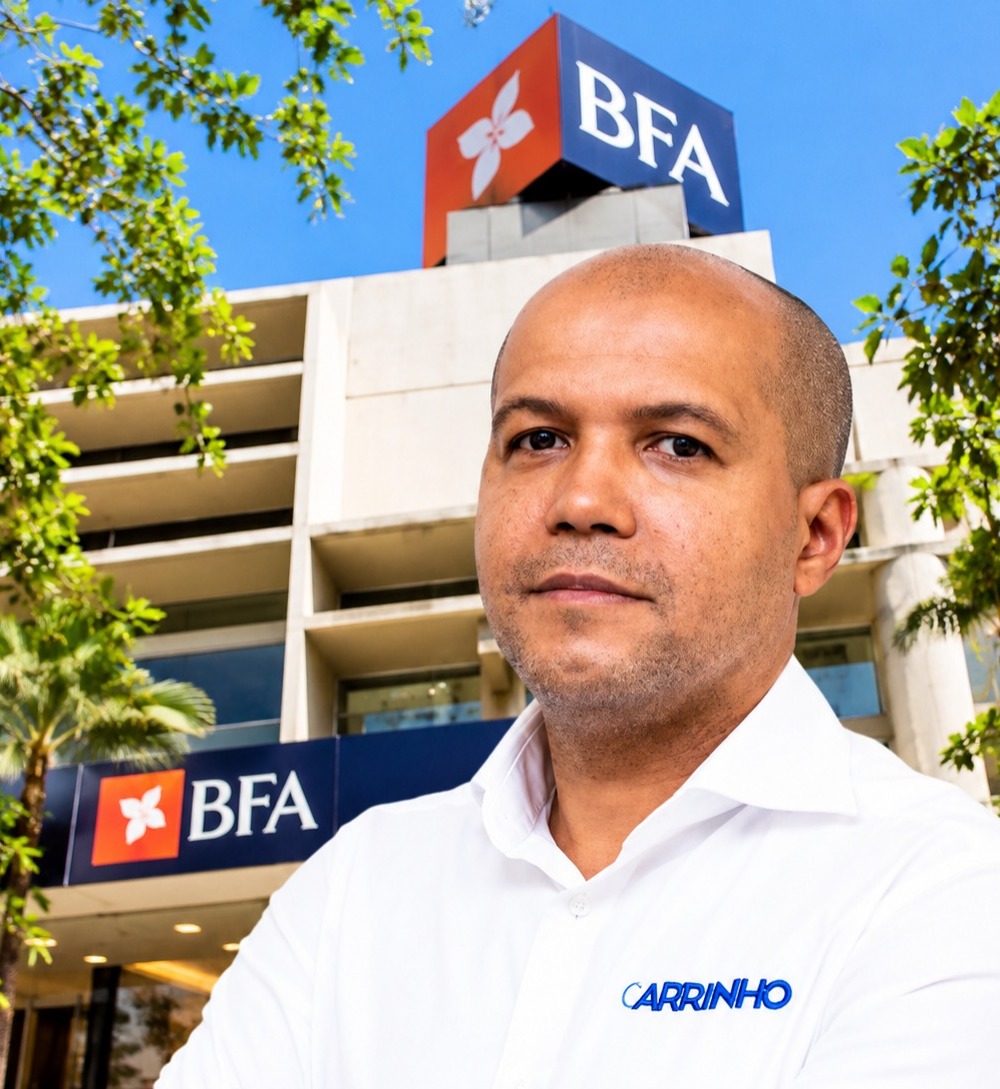 AML/CFT E GAFI EM ALERTA : BNA Pressionada a Investigar o  Grupo Carrinho e Banco Fomento Angola