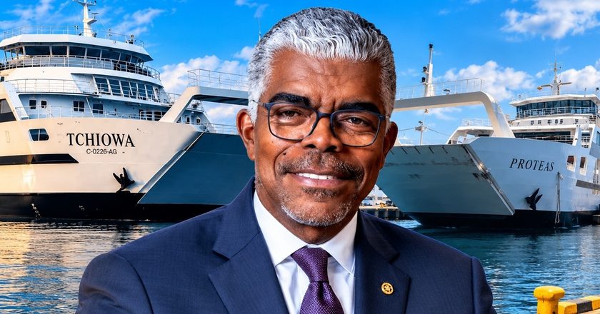 RICARDO DE ABREU, MINISTRO DOS TRANSPORTES, ROUBOU DINHEIRO (CERCA DE 8 MILHÕES DE DÓLARES) À TAL MIXA, NA COMPRA DO NAVIO DE SEGUNDA MÃO NA GRÉCIA PARA CABINDA