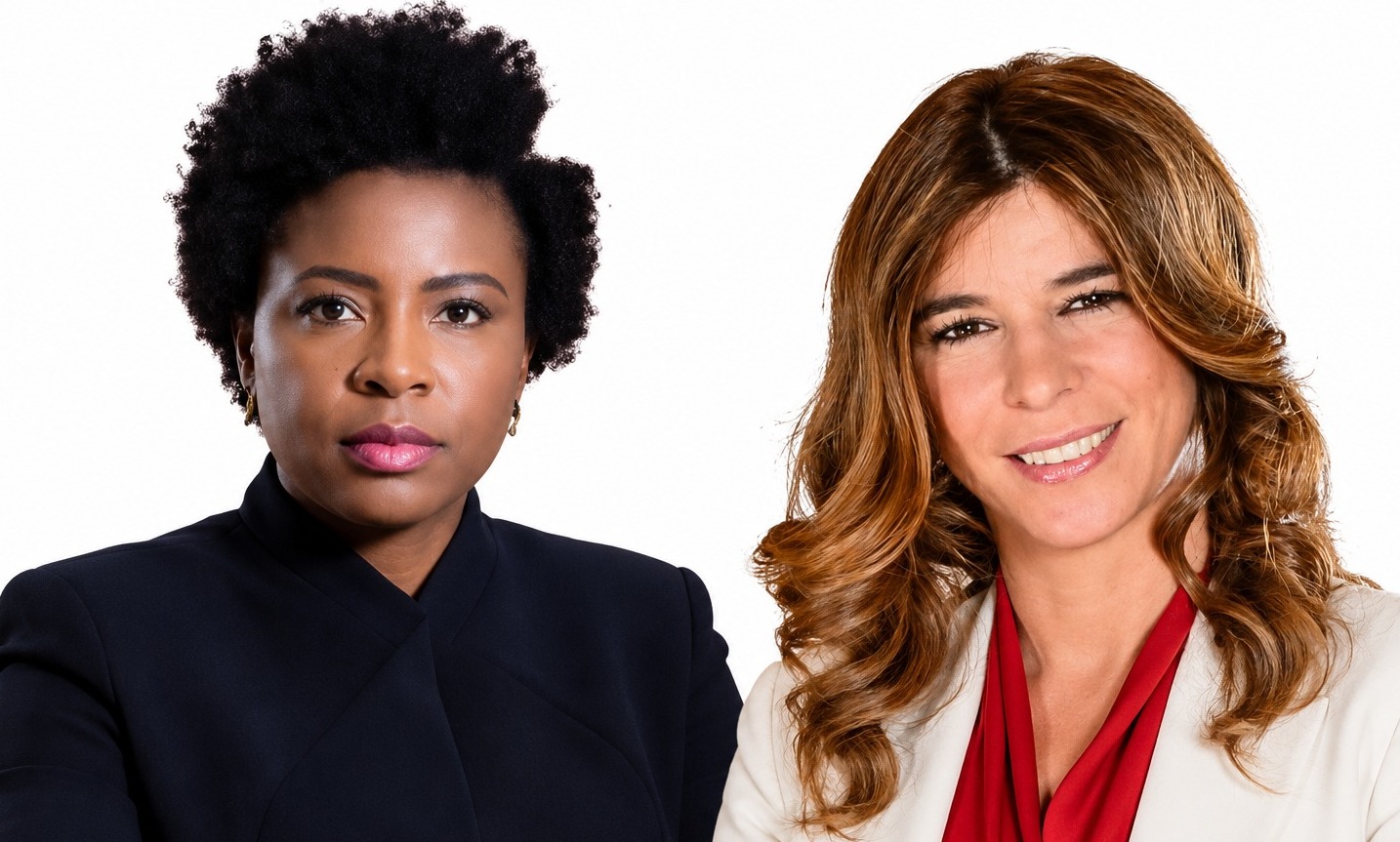 A Ministra das Finanças e o Lamaçal da Kianda In Sana