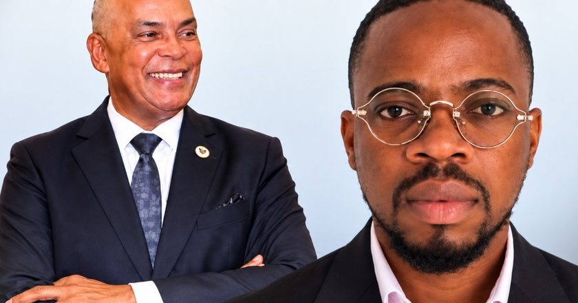 Paulo Viana critica proposta de Adalberto Costa Júnior e acusa líder da UNITA de promover dependência financeira entre os jovens