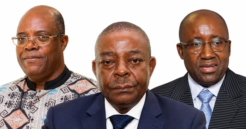 David Mendes exige explicações ao Governo Provincial de Malanje sobre retirada do nome de Monteiro Kapunga da centralidade