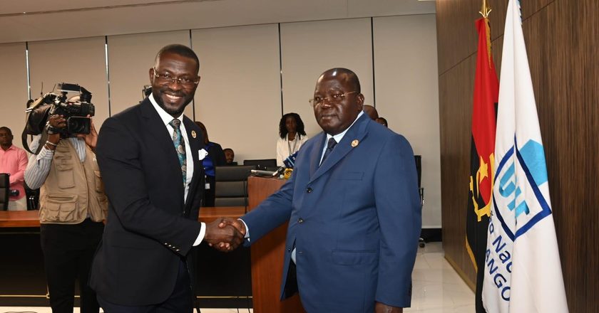 JOSÉ GAMA E A CAIXA-PRETA DA CNE: EM 2027, ANGOLA JÁ NÃO ACEITARÁ O RESULTADO SEM SABER COMO ELE FOI PRODUZIDO