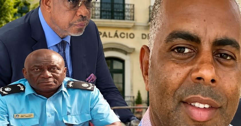 TRIBUNAL PODE ARRASTAR EUGÉNIO LABORINHO, JOAQUIM DO ROSÁRIO E RUI DUARTE NO PROCESSO DAS TERRAS DA KONDA MARTA