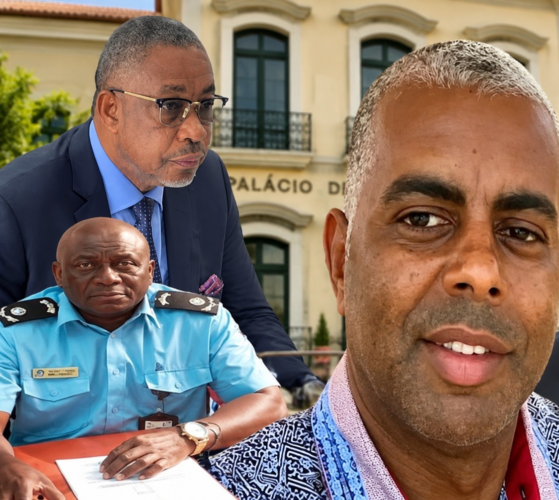 TRIBUNAL PODE ARRASTAR EUGÉNIO LABORINHO, JOAQUIM DO ROSÁRIO E RUI DUARTE NO PROCESSO DAS TERRAS DA KONDA MARTA