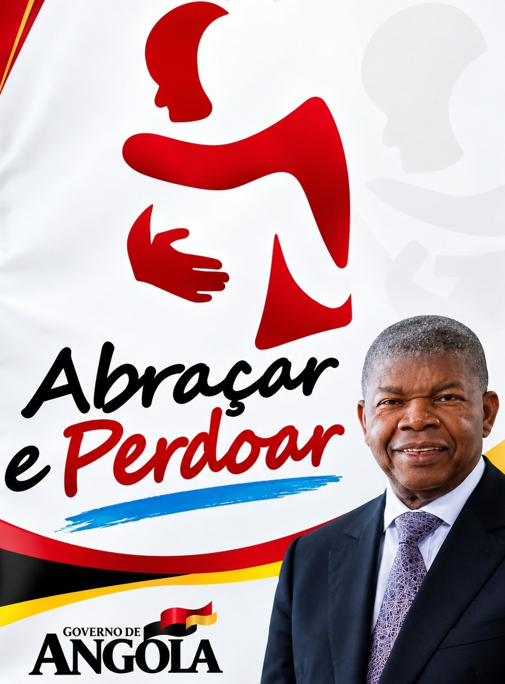 João Lourenço, o obreiro da CIVICOP