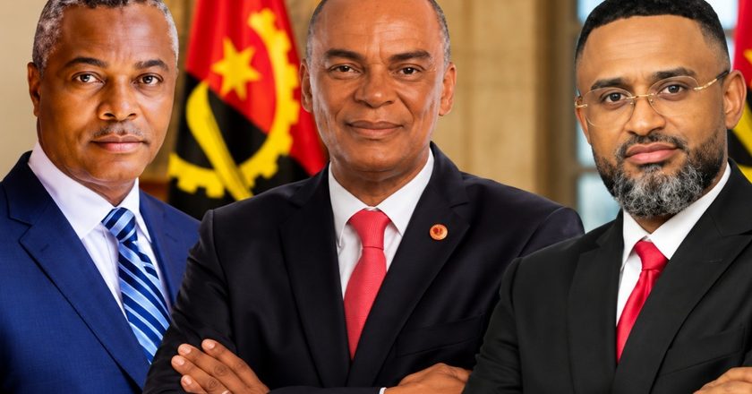 Mos Califa questiona divisão dos líderes políticos do Sul de Angola e alerta para vantagens estratégicas do MPLA