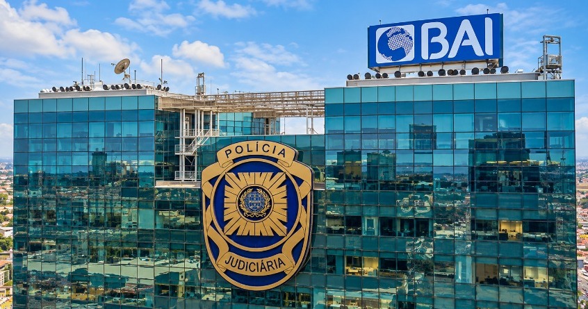 PORTUGAL : A Polícia Judiciária (PJ) faz buscas no Banco Angolano de Investimentos