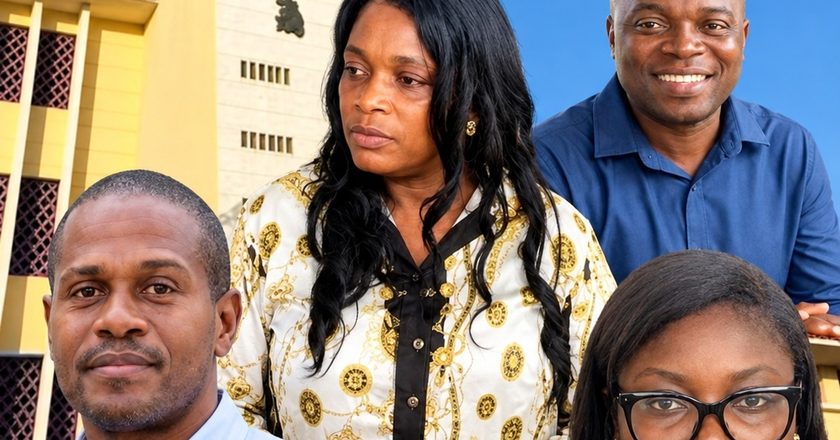 MAKARENKO NO PICO DAS DENÚNCIAS: TRÁFICO DE INFLUÊNCIA, REPROVAÇÕES QUESTIONÁVEIS, DISPUTA PELO PODER NA DIRECÇÃO, E ASSÉDIO SEXUAL