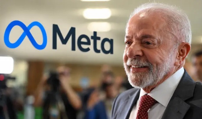 Coligação ‘Brasil Pronto pra Mais’ aciona ONU, PGE e PF por atuação da Meta nas eleições brasileiras