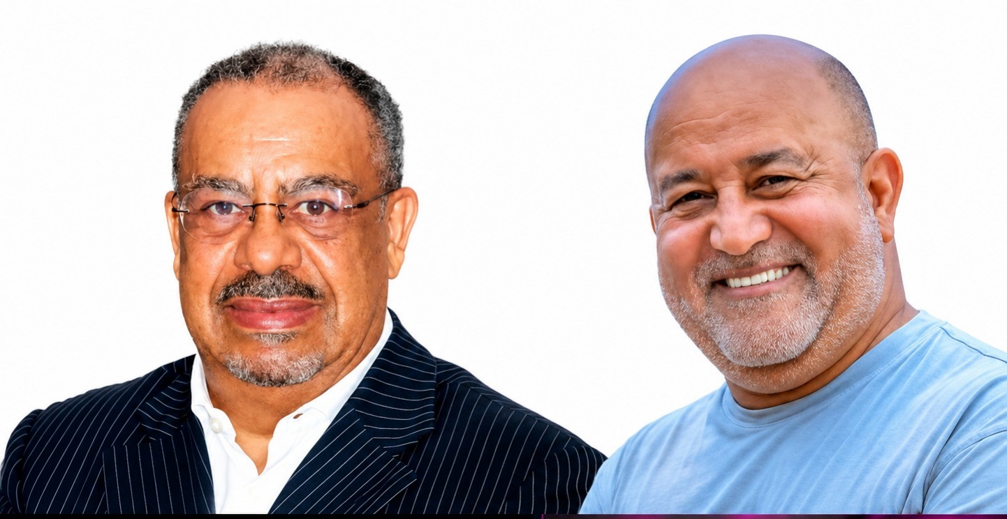 Carlos Rosado aceita desafio e aguarda reunião com o Governador de Luanda