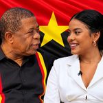 PAULO POMBOLO METEU A ESPOSA E A SUPOSTA AMANTE NO COMITÉ CENTRAL DO MPLA, E CAUSA REVOLTA NO SEIO DA OMA