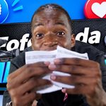 “Estás frito!”: Gustavo Ambrósio, da TV Novo Pungo a Ndongo, exibe vídeo de Zé Tubia e alegados comprovativos de transferências à família de Nelson Dembo, conhecido como “Gangster”