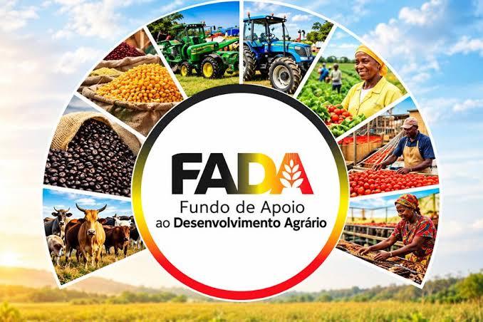 FADA mantém silêncio sobre 10,9 milhões de USD do FertilizAngola PGR admite busca ‘complexa’ 