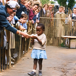 O último zoológico humano da Bélgica: quando congoleses foram exibidos como atrações na Expo 58, em Bruxelas