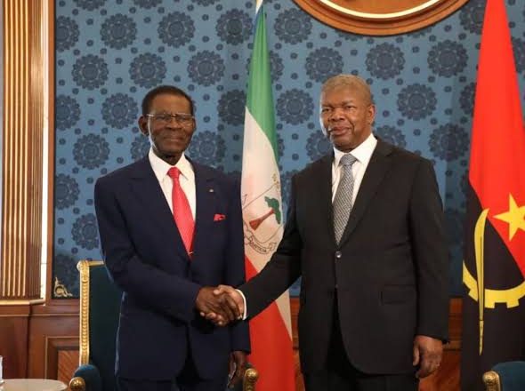 Guiné Equatorial: João Lourenço felicita povo e governo no 58.º aniversário da Independência