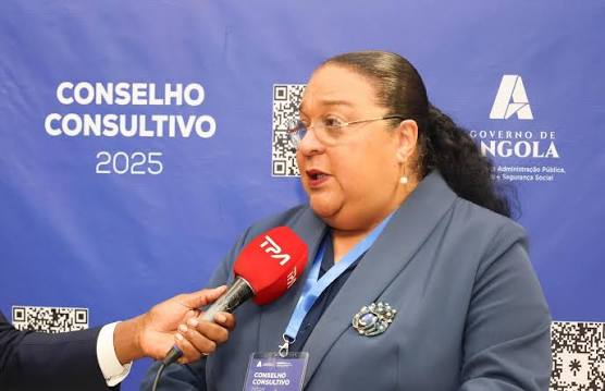 Governo propõe aumento salarial de 10% para a Função Pública em 2027