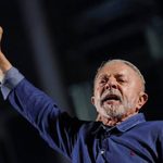 Bolsa brasileira regista uma das maiores quedas da história após reeleição de Lula